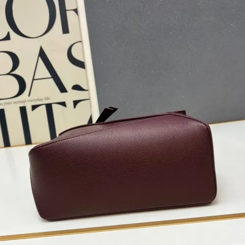 Replica LOEWE AAA Quality Messenger Bags For Women #1411164 $105.00 USD for Wholesale