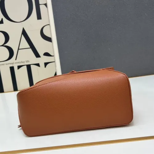 Replica LOEWE AAA Quality Messenger Bags For Women #1411181 $105.00 USD for Wholesale