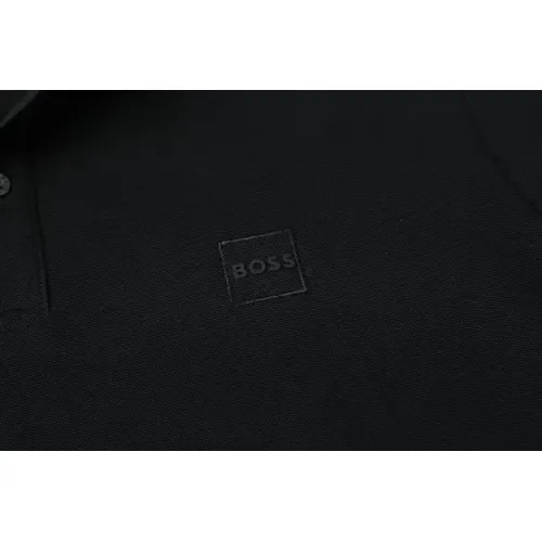 Replica Boss T-Shirts Short Sleeved For Men #1411182 $38.00 USD for Wholesale