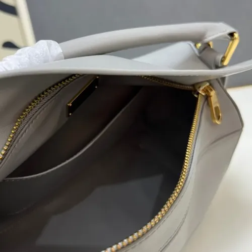 Replica LOEWE AAA Quality Messenger Bags For Women #1411194 $128.00 USD for Wholesale