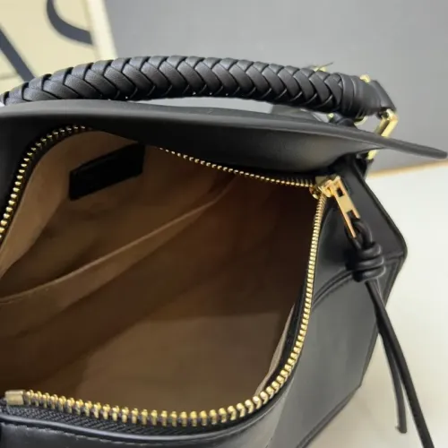 Replica LOEWE AAA Quality Messenger Bags For Women #1411202 $105.00 USD for Wholesale