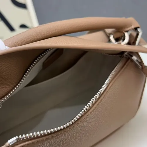 Replica LOEWE AAA Quality Messenger Bags For Women #1411206 $105.00 USD for Wholesale