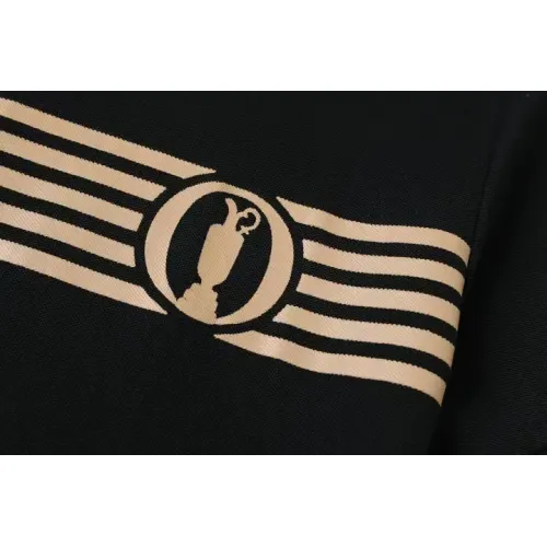 Replica Boss T-Shirts Short Sleeved For Men #1411209 $38.00 USD for Wholesale