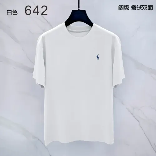 Ralph Lauren Polo T-Shirts Short Sleeved For Men #1411312