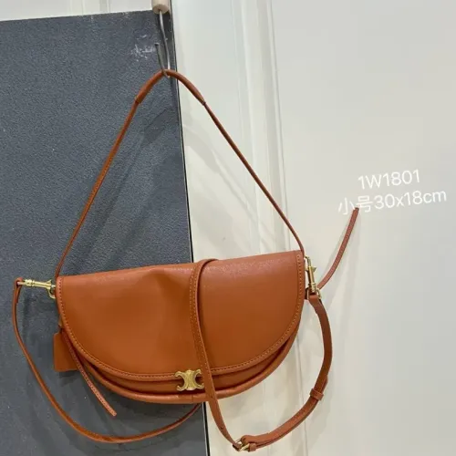 Celine AAA Quality Shoulder Bags For Women #1411315