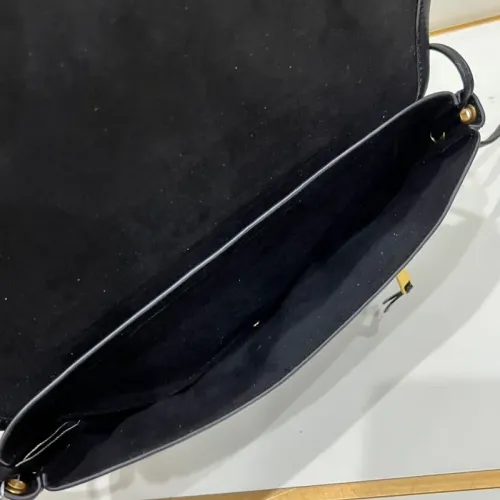 Replica Celine AAA Quality Shoulder Bags For Women #1411319 $96.00 USD for Wholesale