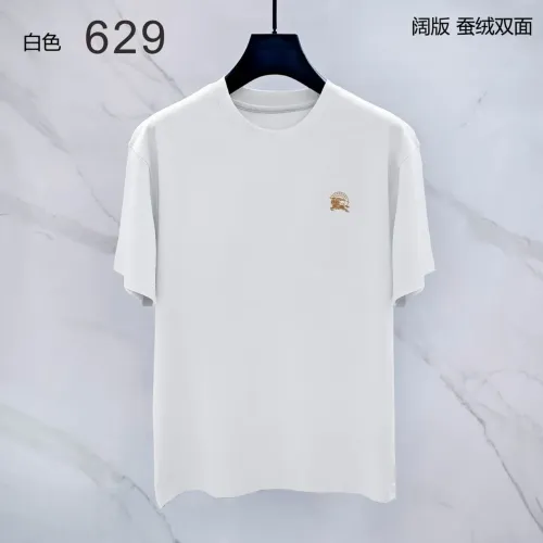 Burberry T-Shirts Short Sleeved For Men #1411333