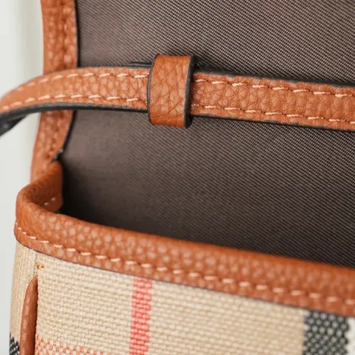 Replica Burberry AAA Quality Messenger Bags For Women #1411397 $96.00 USD for Wholesale