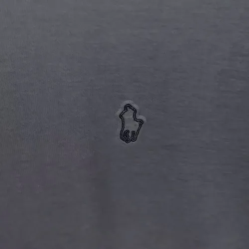 Replica Ralph Lauren Polo T-Shirts Short Sleeved For Men #1411532 $38.00 USD for Wholesale