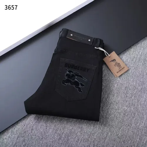 Burberry Jeans For Men #1411611