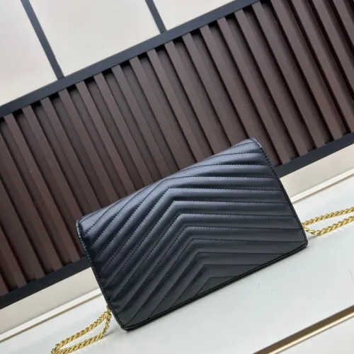 Replica Yves Saint Laurent YSL AAA Quality Messenger Bags For Women #1411619 $72.00 USD for Wholesale