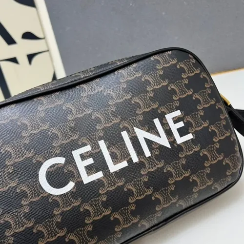 Replica Celine AAA Quality Messenger Bags For Women #1411628 $76.00 USD for Wholesale