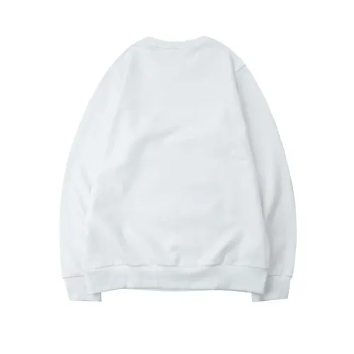 Replica Yves Saint Laurent YSL Hoodies Long Sleeved For Unisex #1411640 $56.00 USD for Wholesale