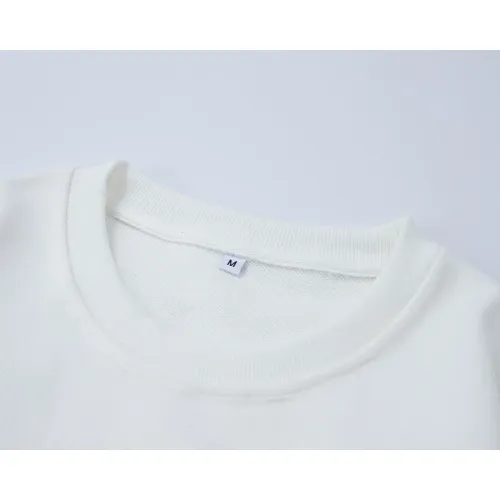 Replica Yves Saint Laurent YSL Hoodies Long Sleeved For Unisex #1411640 $56.00 USD for Wholesale