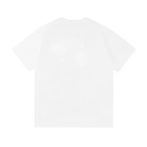 Replica Moncler T-Shirts Short Sleeved For Unisex #1411649 $45.00 USD for Wholesale