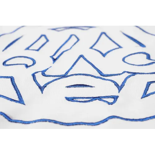 Replica Moncler T-Shirts Short Sleeved For Unisex #1411649 $45.00 USD for Wholesale