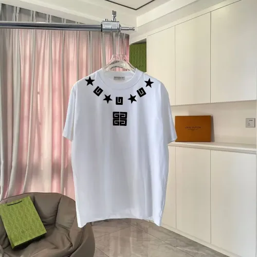 Givenchy T-Shirts Short Sleeved For Unisex #1411697
