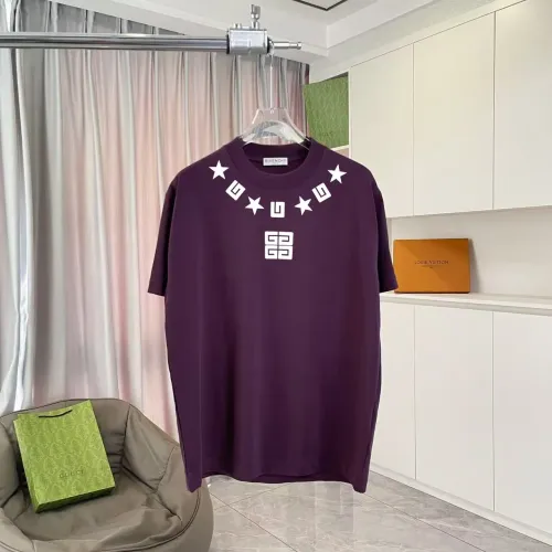Givenchy T-Shirts Short Sleeved For Unisex #1411700