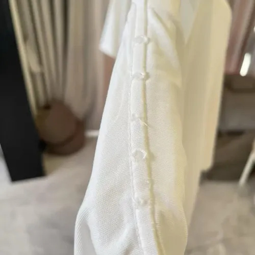 Replica Balenciaga T-Shirts Short Sleeved For Unisex #1411778 $45.00 USD for Wholesale