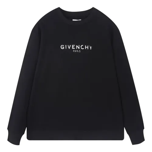 Givenchy Hoodies Long Sleeved For Unisex #1411818
