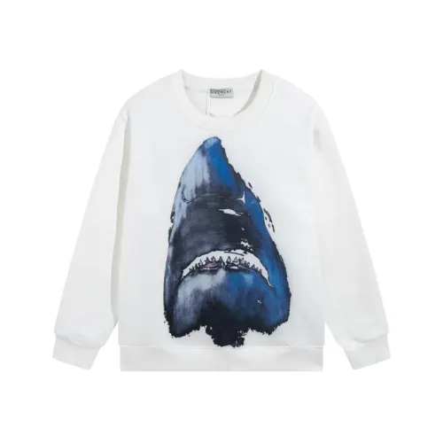 Givenchy Hoodies Long Sleeved For Unisex #1411819, $56.00 USD, [ITEM#1411819], Givenchy Hoodies