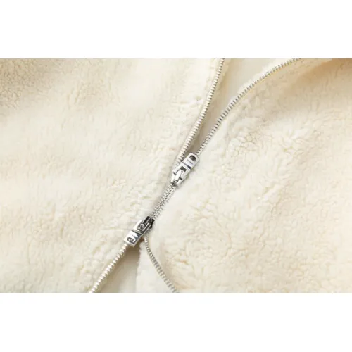 Replica Amiri Jackets Long Sleeved For Unisex #1411849 $102.00 USD for Wholesale