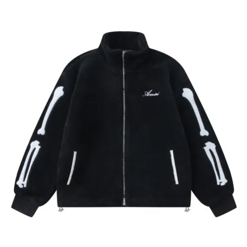 Amiri Jackets Long Sleeved For Unisex #1411850