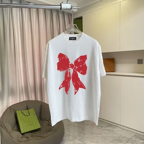 Balenciaga T-Shirts Short Sleeved For Unisex #1411892