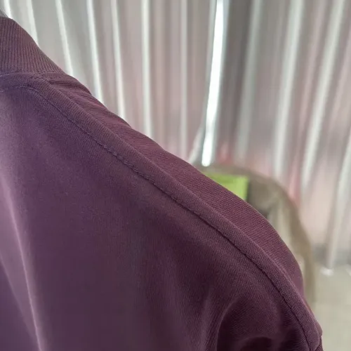 Replica Balenciaga T-Shirts Short Sleeved For Unisex #1411919 $42.00 USD for Wholesale