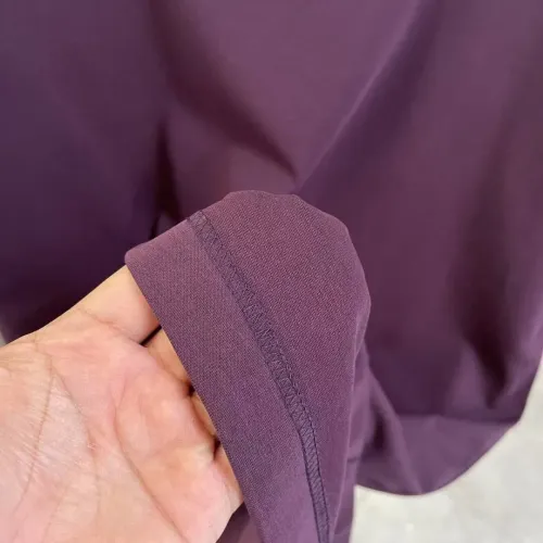 Replica Balenciaga T-Shirts Short Sleeved For Unisex #1411919 $42.00 USD for Wholesale