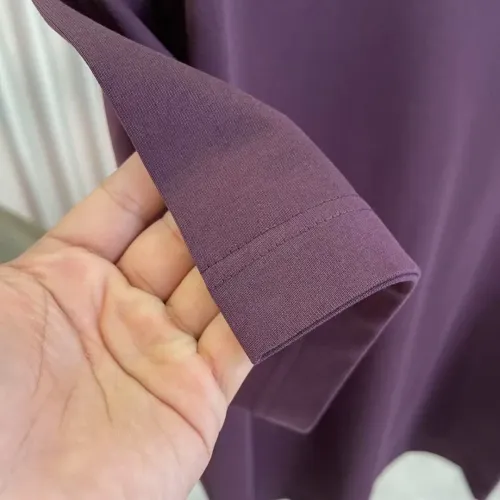 Replica Balenciaga T-Shirts Short Sleeved For Unisex #1411919 $42.00 USD for Wholesale