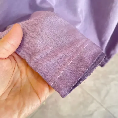 Replica Balmain T-Shirts Short Sleeved For Unisex #1411935 $45.00 USD for Wholesale