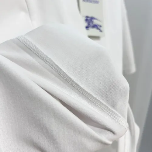 Replica Burberry T-Shirts Short Sleeved For Unisex #1412014 $45.00 USD for Wholesale
