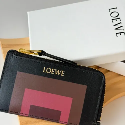 LOEWE Card Holders #1412031, $52.00 USD, [ITEM#1412031], LOEWE Wallet
