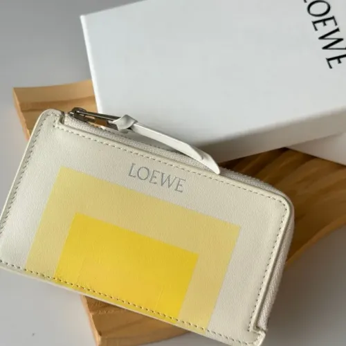 LOEWE Card Holders #1412032, $52.00 USD, [ITEM#1412032], LOEWE Wallet