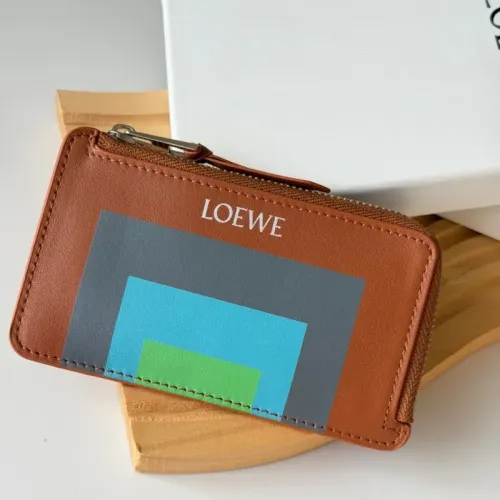 LOEWE Card Holders #1412033, $52.00 USD, [ITEM#1412033], LOEWE Wallet