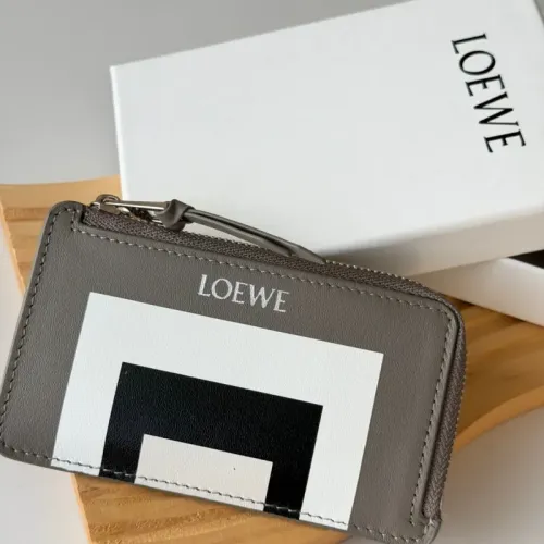 LOEWE Card Holders #1412034, $52.00 USD, [ITEM#1412034], LOEWE Wallet