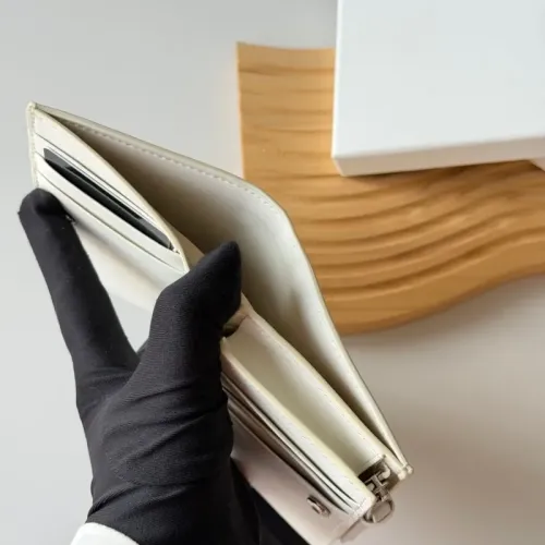 Replica LOEWE Wallet #1412036 $60.00 USD for Wholesale