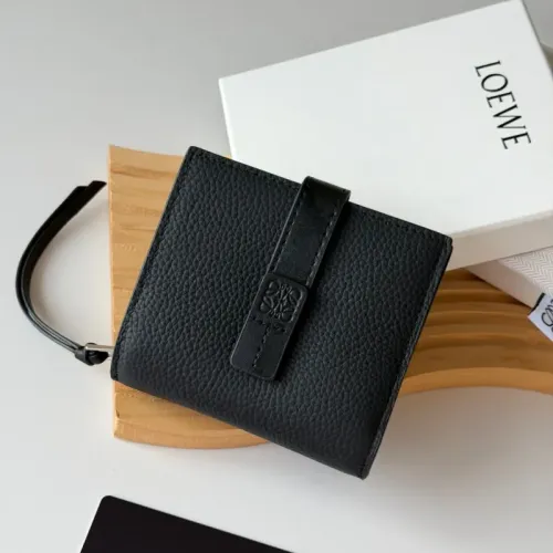 LOEWE Wallet For Unisex #1412042, $56.00 USD, [ITEM#1412042], LOEWE Wallet