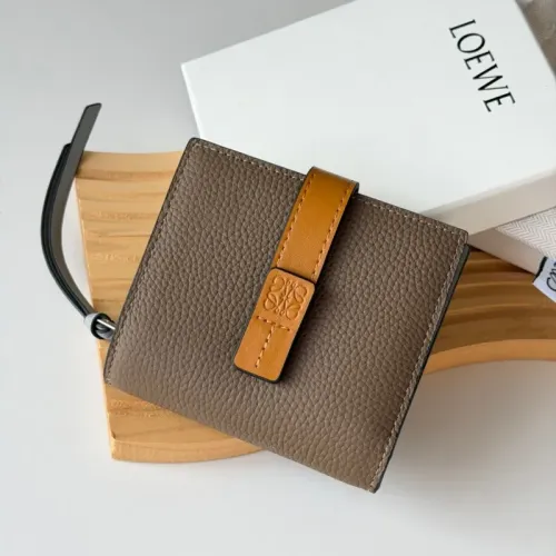 LOEWE Wallet For Unisex #1412047, $56.00 USD, [ITEM#1412047], LOEWE Wallet