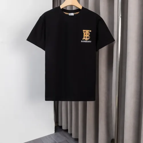 Burberry T-Shirts Short Sleeved For Men #1412056