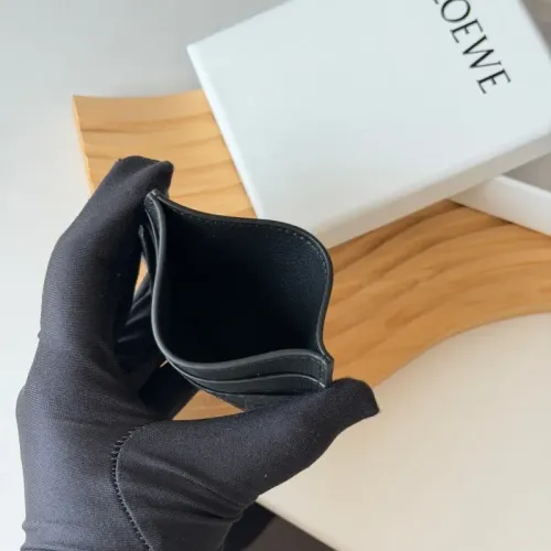 Replica LOEWE Card Holders For Unisex #1412067 $42.00 USD for Wholesale