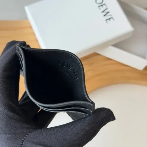 Replica LOEWE Card Holders For Unisex #1412067 $42.00 USD for Wholesale