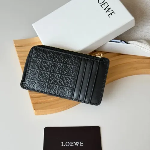 LOEWE Card Holders For Unisex #1412073, $52.00 USD, [ITEM#1412073], LOEWE Wallet