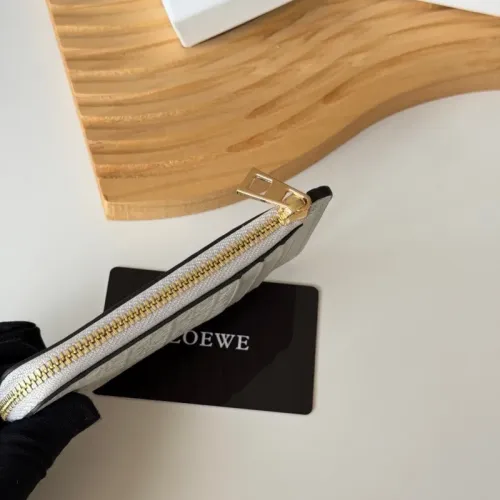 Replica LOEWE Card Holders For Unisex #1412074 $52.00 USD for Wholesale