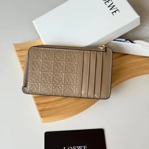 LOEWE Card Holders For Unisex #1412076, $52.00 USD, [ITEM#1412076], LOEWE Wallet