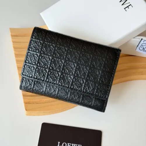 LOEWE Wallet For Unisex #1412089, $56.00 USD, [ITEM#1412089], LOEWE Wallet
