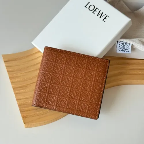 LOEWE Wallet For Unisex #1412094, $52.00 USD, [ITEM#1412094], LOEWE Wallet