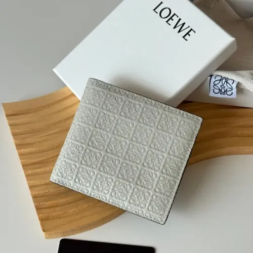 LOEWE Wallet For Unisex #1412095