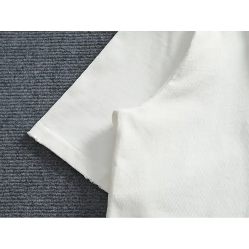 Replica Chrome Hearts T-Shirts Short Sleeved For Unisex #1412111 $52.00 USD for Wholesale